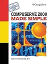CompuServe 2000 Made Simple (Made Simple Computer S)