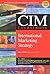 Cim Coursebook 03/04 International Marketing Strategy