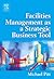 Facilities Management As A Strategic Business Tool