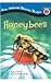 Honeybees (All Aboard Reading: Level 2)
