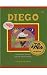 Diego (Reading Rainbow Books) (English and Spanish Edition)