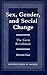 Sex, Gender, and Social Cha...