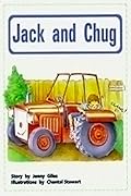Jack and Clug