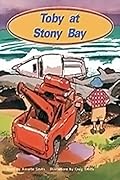 Toby At Stony Bay: Leveled Reader 6pk Purple (Levels 19-20)