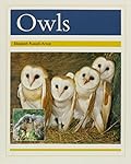 Owls: Leveled Reader 6pk Gold (Levels 21-22)