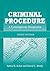 Criminal Procedure: A Conte...