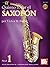 Quiero Tocar El Saxofon Book/CD Set by Victor Barba
