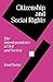 Citizenship and Social Righ...