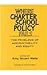 Where Charter School Policy Fails: The Problems of Accountability and Equity (Sociology of Education Series)