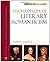 Encyclopedia of Literary Ro...