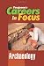 Careers in Focus: Archaeology
