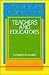 Teachers and Educators (American Profiles)