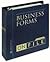 Business Forms on File, 2001 Update (Business Forms on File Update, 2001)