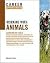 Career Opportunities Working with Animals by Shelly Field