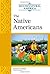 The Native Americans (Multicultural America, 7)