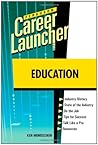 Education (Career Launcher)