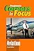 Aviation (Ferguson's Careers in Focus)