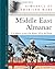 Middle East Almanac (Almanacs of American Wars)