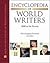 Encyclopedia of World Writers: 1800 to the Present (Facts on File Library of World Literature)