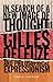 In Search of a New Image of Thought: Gilles Deleuze and Philosophical Expressionism