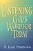 Listening: God's Word for Today