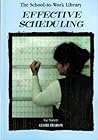 SCHOOL TO WORK LIB:EFFECTVE SCHEDULNG 96