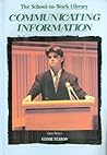 SCHOOL TO WORK LIB:COMMUNICATING INFO 96 SCHOOL TO WORK LIB:COMMUNICATING INFO 96