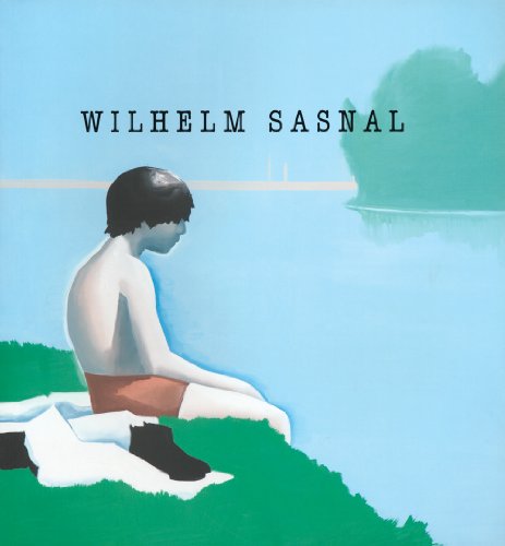 Wilhelm Sasnal (Paperback)