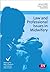 Law and Professional Issues in Midwifery (Transforming Midwifery Practice Series)