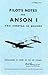 Avro Anson I - Pilot's Notes - OP