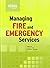 Managing Fire and Emergency Services