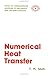 Numerical Heat Transfer