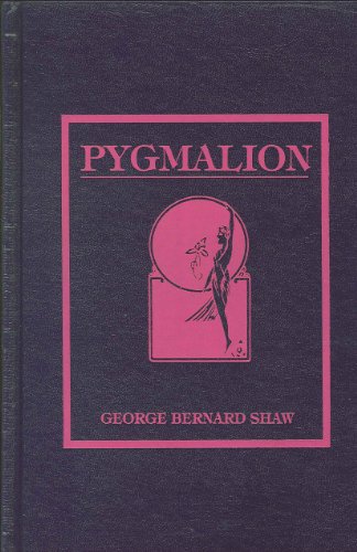 Pygmalion