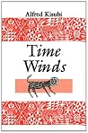 Time Winds: poems Time Winds: poems