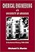 Chemical Engineering at the University of Arkansas by Michael S. Martin