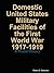 Domestic United States Mili...