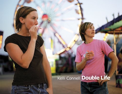 Kelli Connell: Double Life (Hardcover)