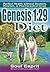 Genesis 1: 29 Diet: Perfect...