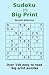 Sudoku in Big Print