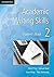 Academic Writing Skills 2 S...