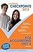 Cambridge Checkpoints VCE Accounting Unit 4 2012 by Tim Joyce
