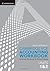 Cambridge VCE Accounting Units 1 and 2 Workbook