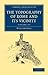 The Topography of Rome and ...