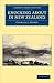 Knocking about in New Zealand (Cambridge Library Collection - History of Oceania)
