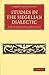 Studies in the Hegelian Dialectic (Cambridge Library Collection - Philosophy)