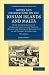 Notes and Observations on the Ionian Islands and Malta by John Davy