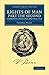 Rights of Man. Part the Second. Combining Principle and Practice (Cambridge Library Collection - Philosophy)