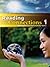 Reading Connections 1: From Academic Success to Real World Fluency