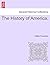 The History of America
