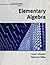 Elementary Algebra by Laura Bracken